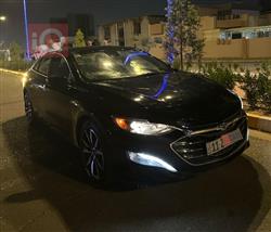 شێڤرۆلێت مالیبۆ